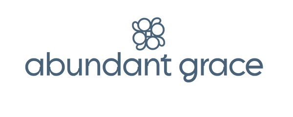 ABUNDANT GRACE